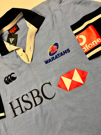 Waratahs 2006 Jersey - Medium