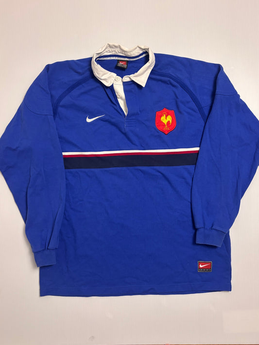 France Jersey 1999 - XL