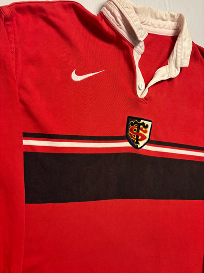 Toulouse 1998 Away Jersey - Large