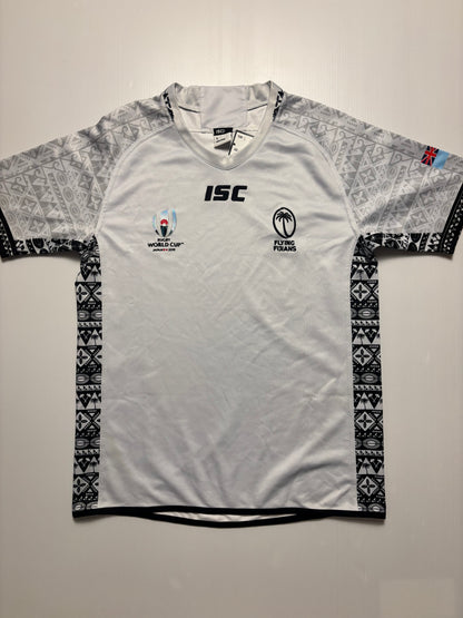 Fiji 2019 World Cup Jersey - Large