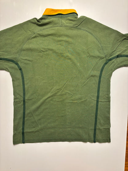 South Africa Springboks 2001 Jersey - XXL