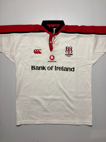 Ulster 2004 Jersey BNWT - XL