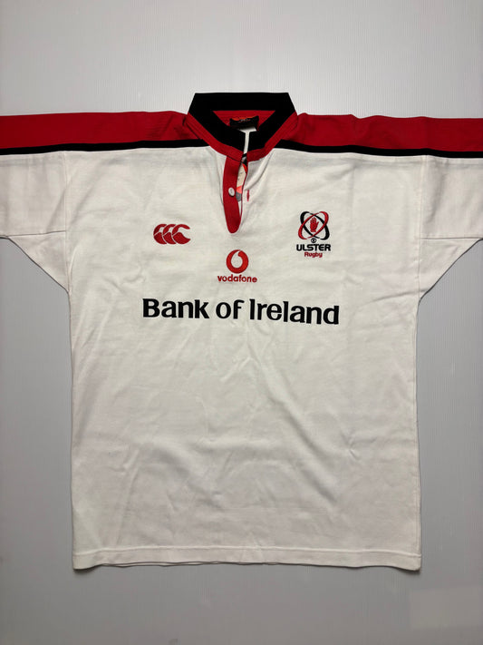 Ulster 2004 Jersey BNWT - XL