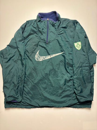 Ireland 90's Reversible Fleece - XXL