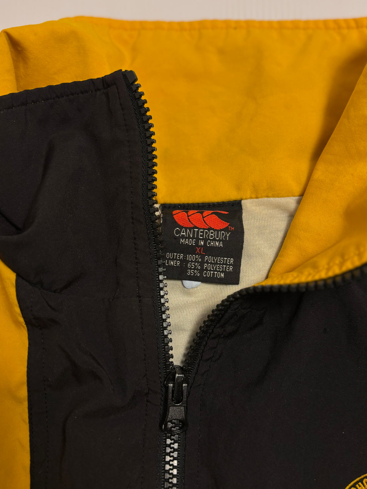 West Australia Jacket 1999 - XL