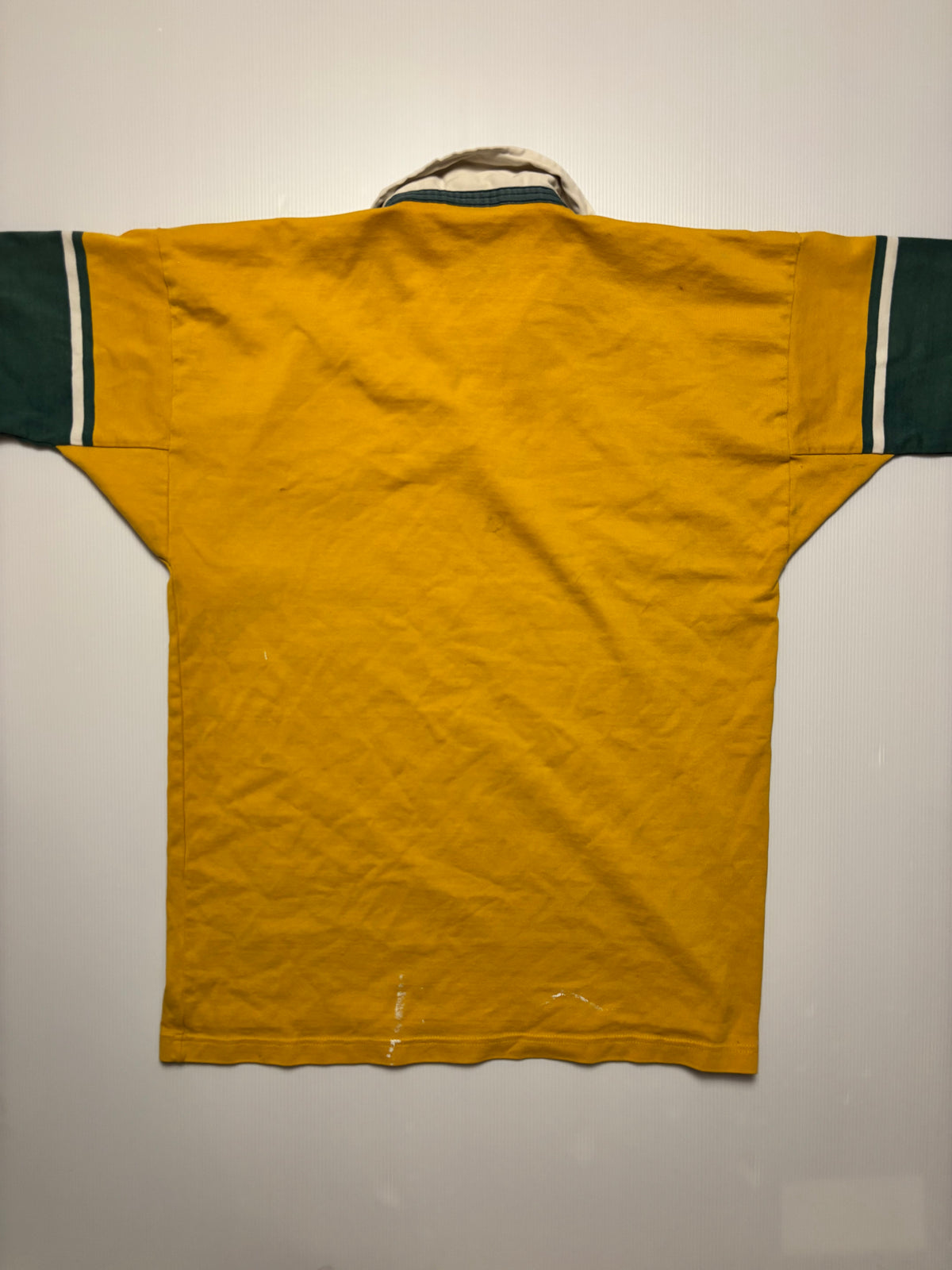 Australia Wallabies 2004 Jersey - Large