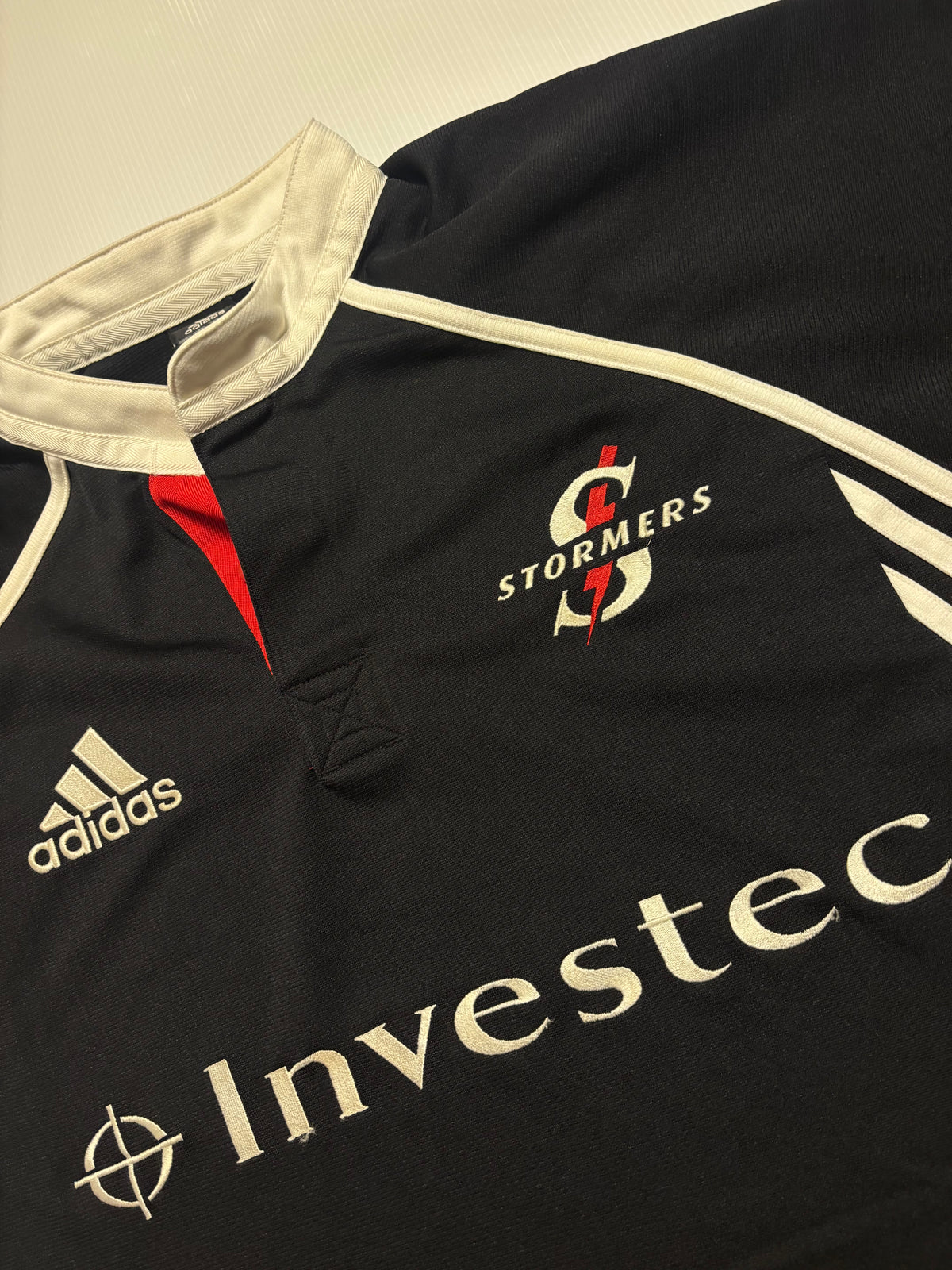 Stormers 2003/4 Jersey - XL