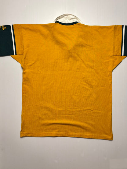 Australia Wallabies 2003 World Cup Jersey - Large