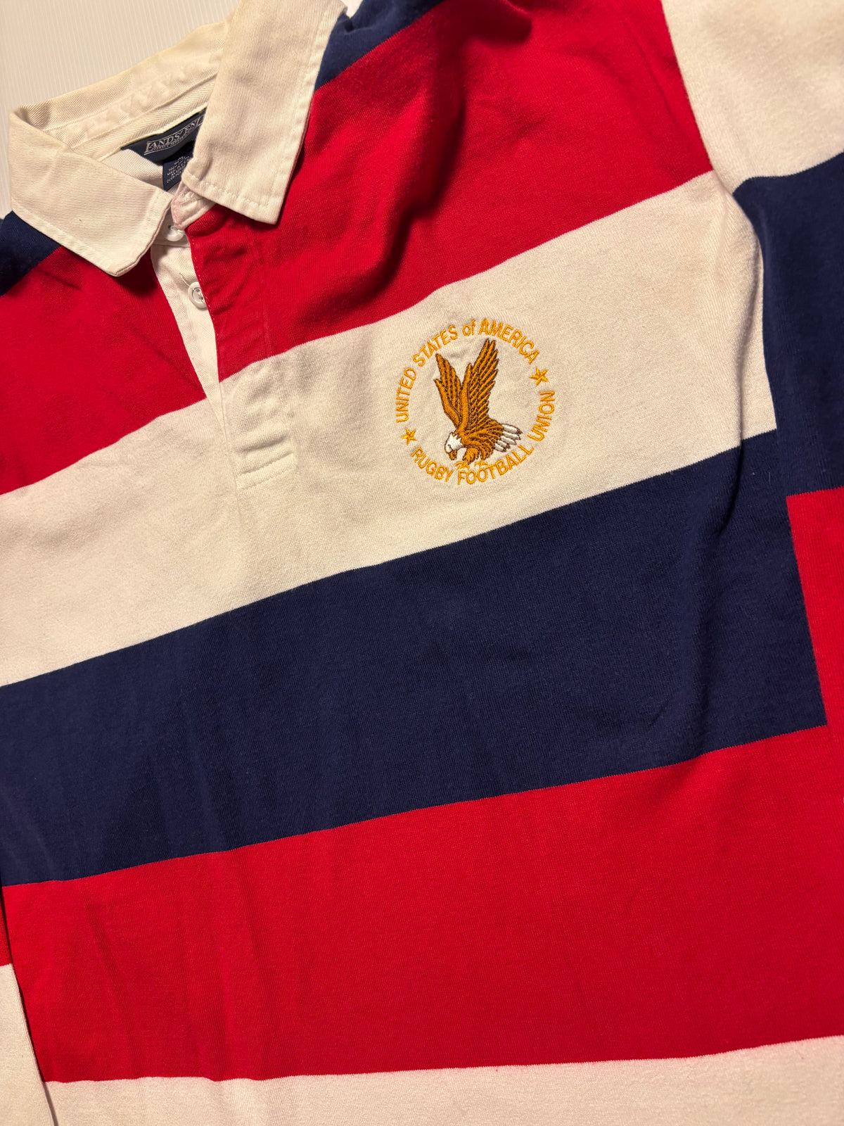 USA 1997 Jersey - XXL