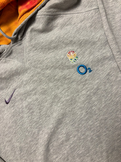 England 00’s Hoodie - XL