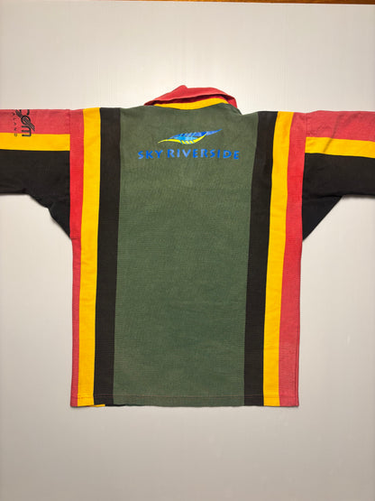Waikato 2002 Training Jersey - Small
