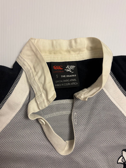 Sharks Jersey 2001 - Small