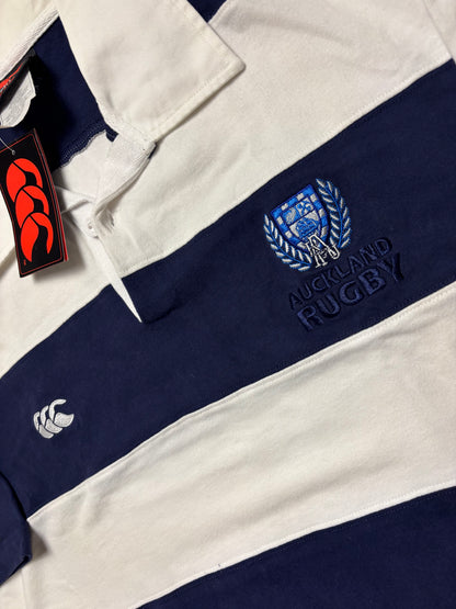 Auckland Rugby 00s Supporter Jersey BNWT - Large