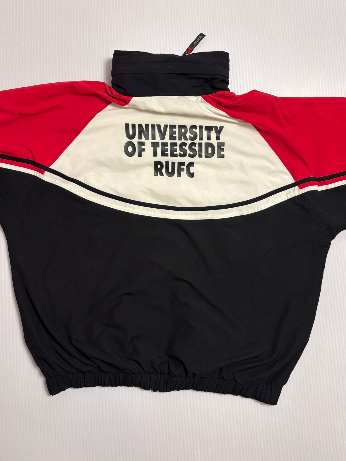 University of Teesside Steinlarger Jacket - L/XL