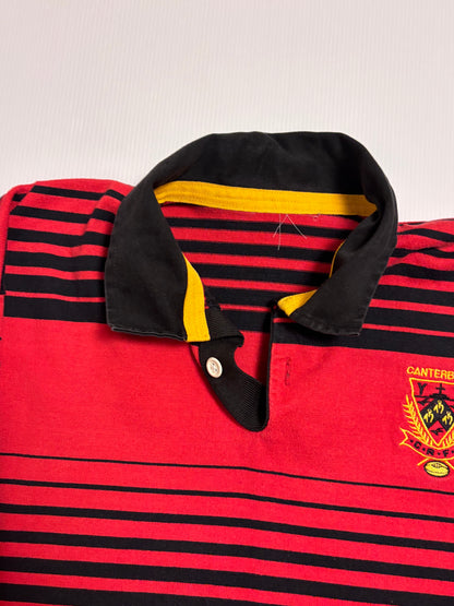 Canterbury Jersey 90s - Medium