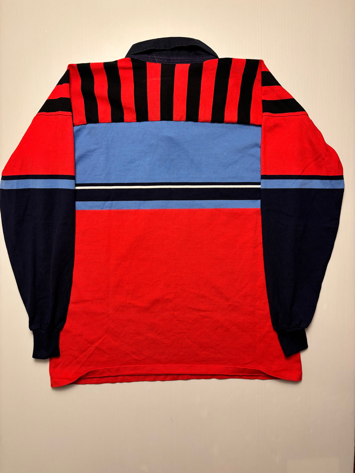 Glasgow Caledonians Away 90's Jersey - XL