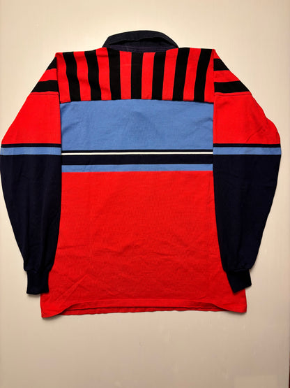 Glasgow Caledonians Away 90's Jersey - XL