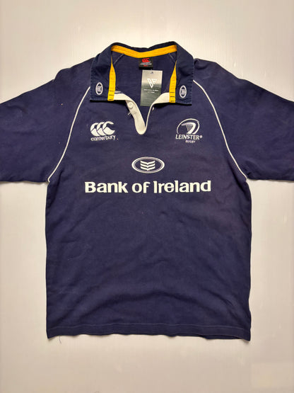 Leinster 2007 Supporter Jersey - Large
