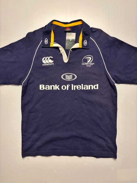 Leinster 2007 Supporter Jersey - Large