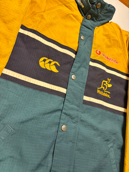 Australia Wallabies 00’s Jacket - Medium