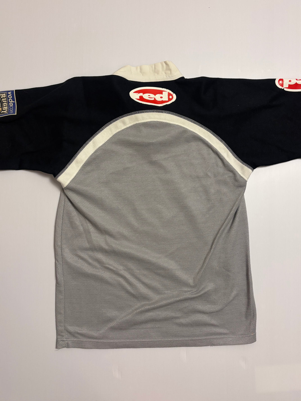 Sharks Jersey 2001 - Small