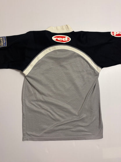 Sharks Jersey 2001 - Small