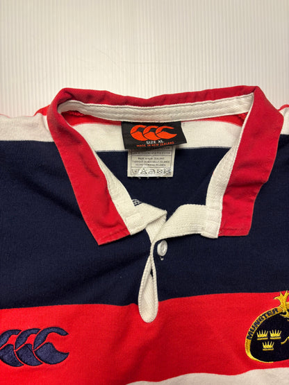 Munster 2003/4 Away Jersey - XL