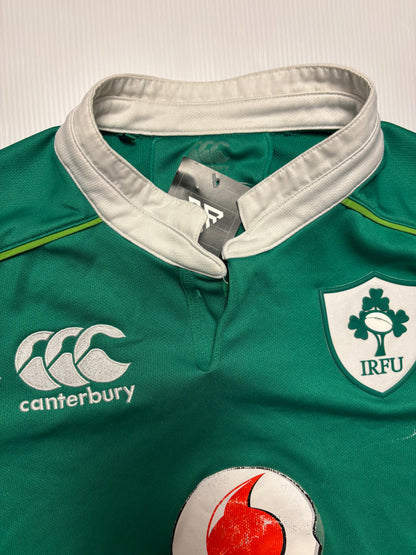 Ireland 2016/17 Jersey - Medium