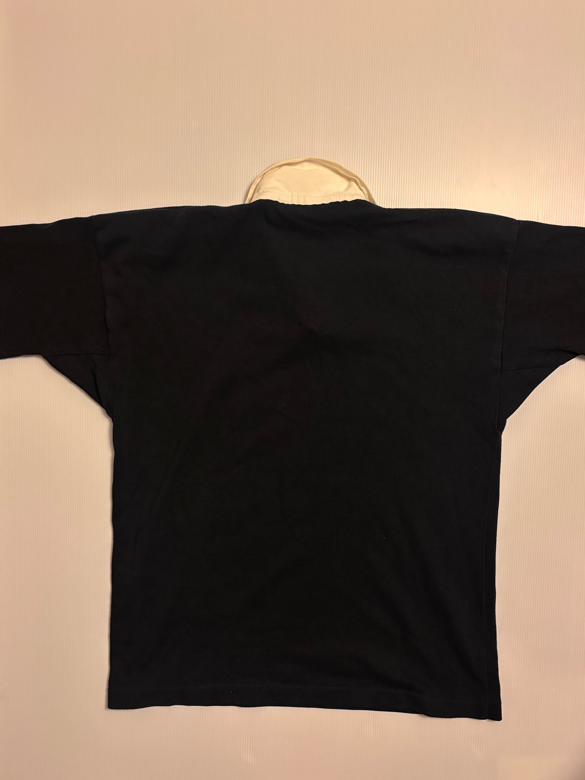 New Zealand All Blacks Jersey 1993 - M/L