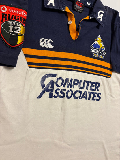 Brumbies 2000 Jersey - Large