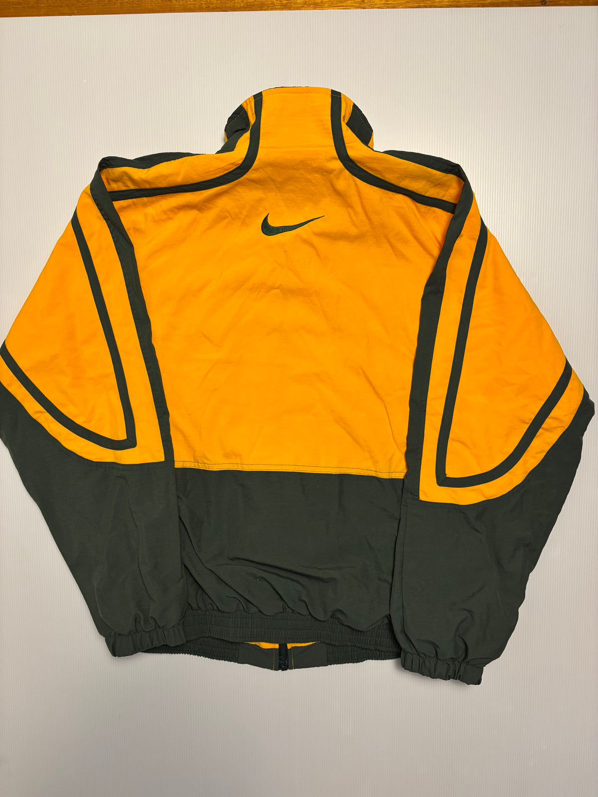 South Africa Springboks U/19 Jacket - Player issued - XL