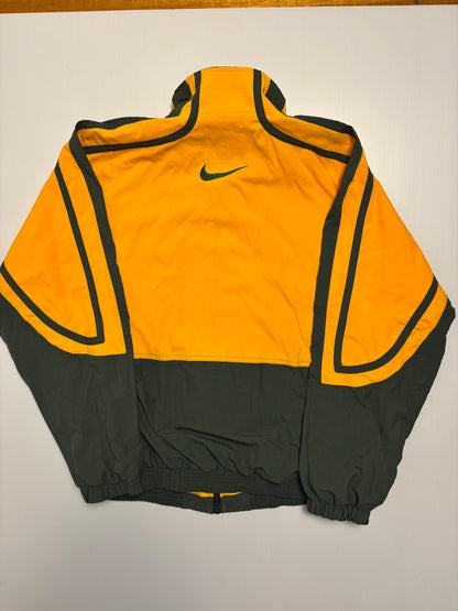 South Africa Springboks U/19 Jacket - Player issued - XL