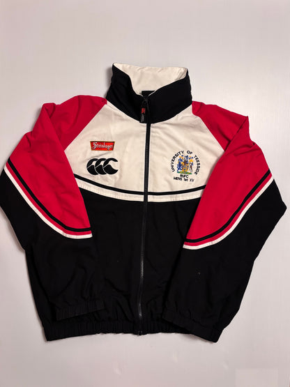 University of Teesside Steinlarger Jacket - L/XL