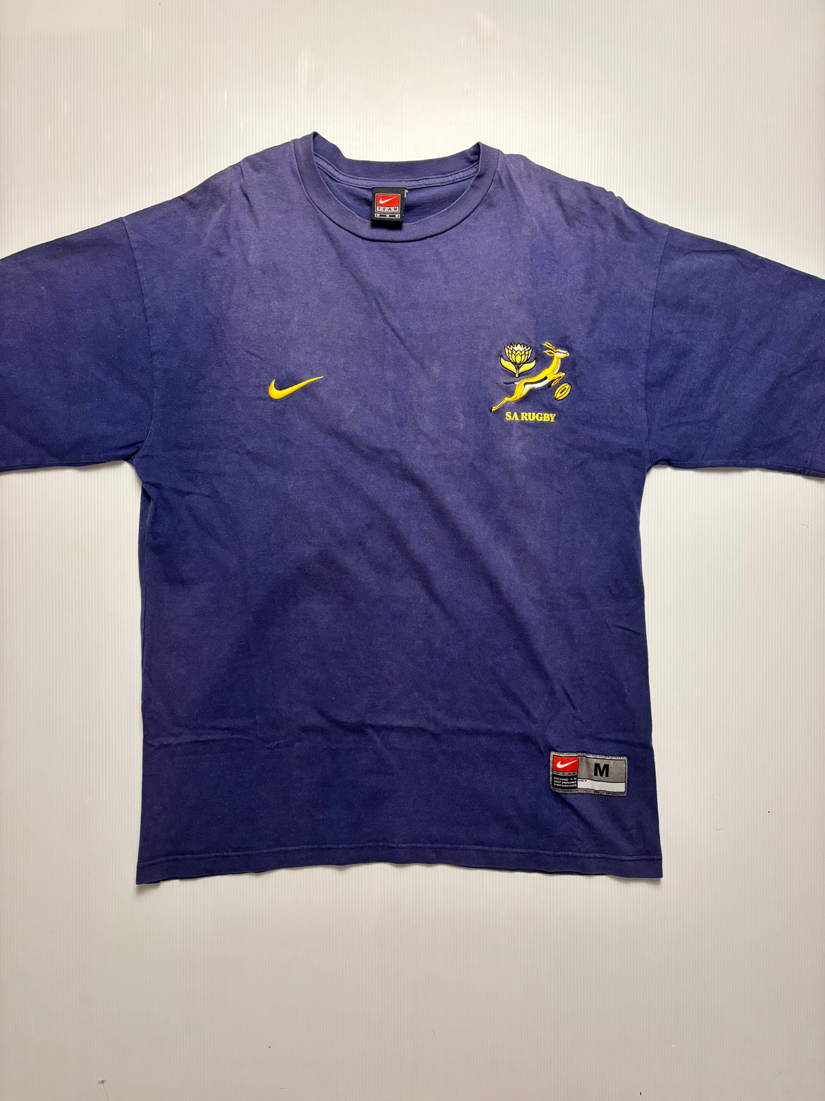 Springboks 90s Shirt
