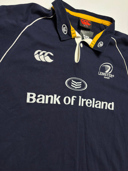 Leinster 2007 Supporter Jersey - XXXL