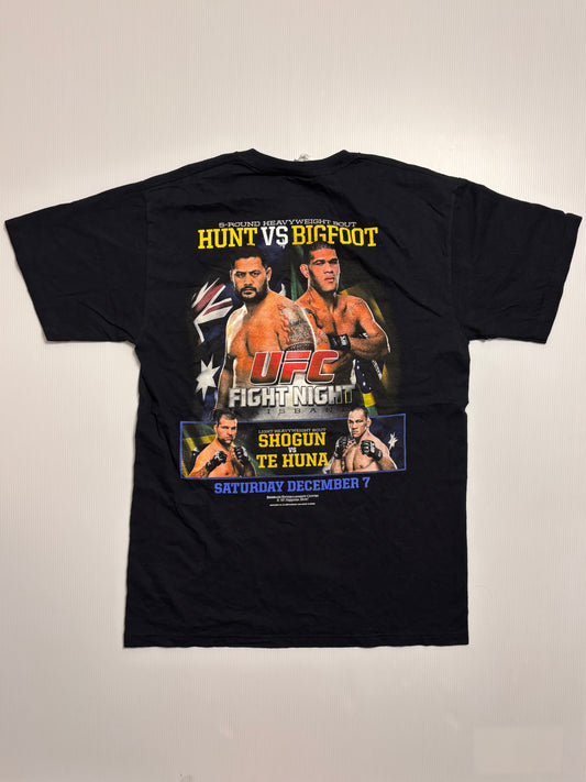 UFC Fight Night Brisbane - Hunt vs Bigfoot