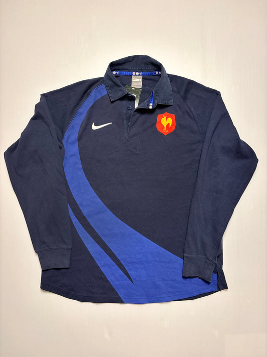 France 2007 Jersey - Large