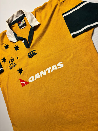 Australia Wallabies 2004 Jersey - XL