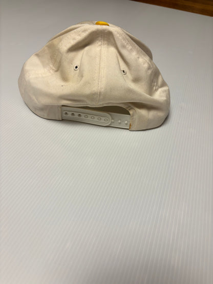 Canberra Raiders 90's hat