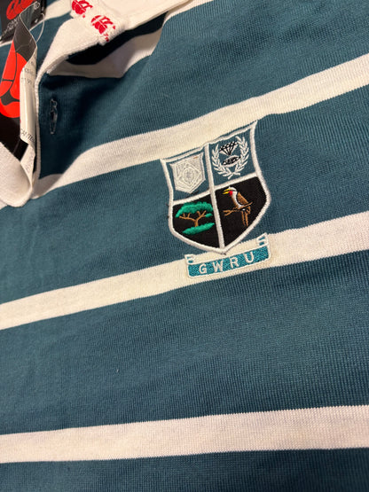Griquas Jersey 1998 BNWT - Large