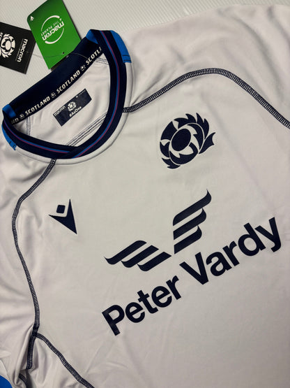 Scotland 2021/2 Away Jersey BNWT - Medium