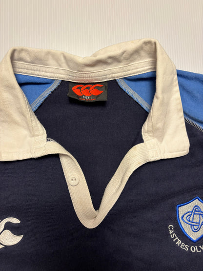 Castres 2004 Jersey - Large