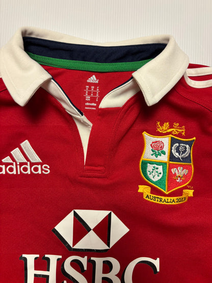 British and Irish Lions 2013 Jersey - Medium