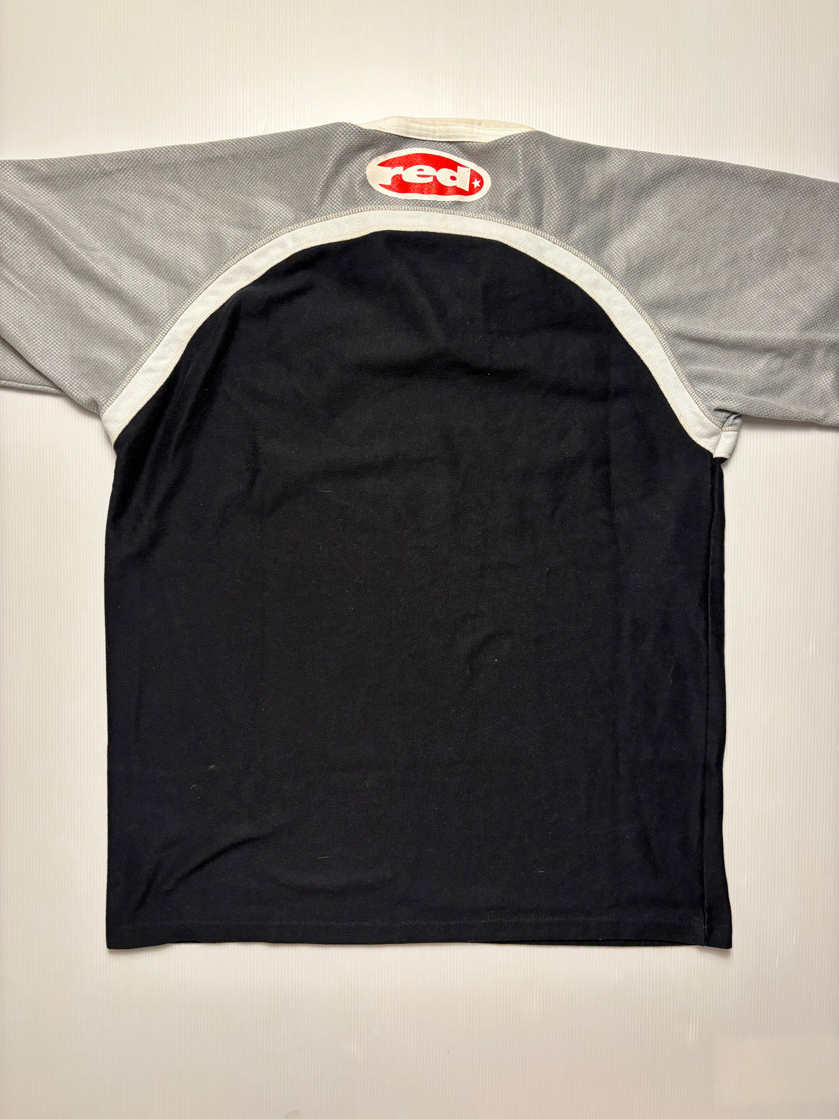 Sharks 2001 Jersey - XL