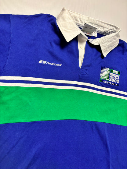 2003 World Cup Jersey - Large