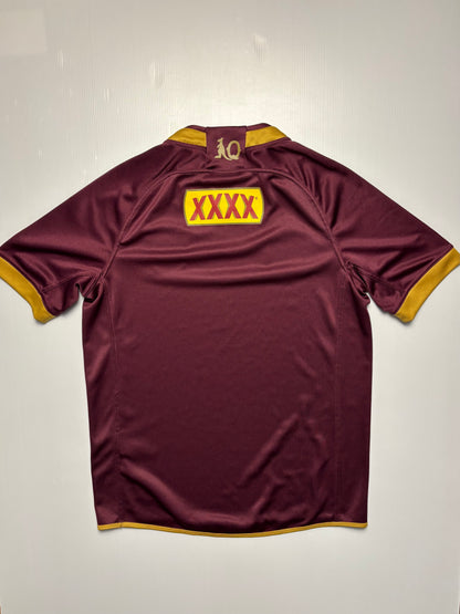 Queensland State of Origin 2018 Jersey - Medium