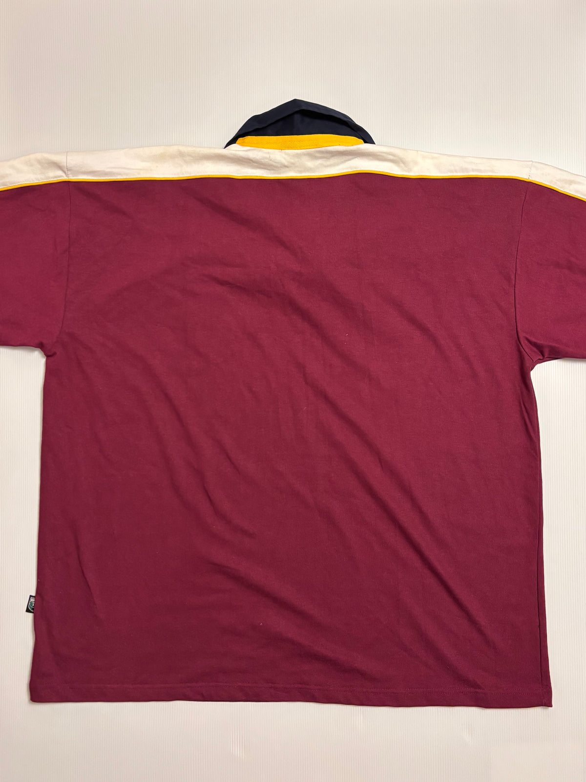 Queensland Reds Replica Jersey 2003 - 3XL