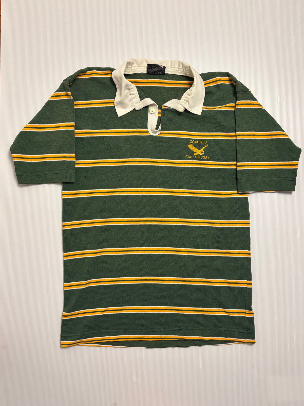 Combined States Jersey - Large