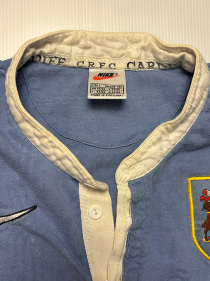 Cardiff Blues 1997 Jersey - Large