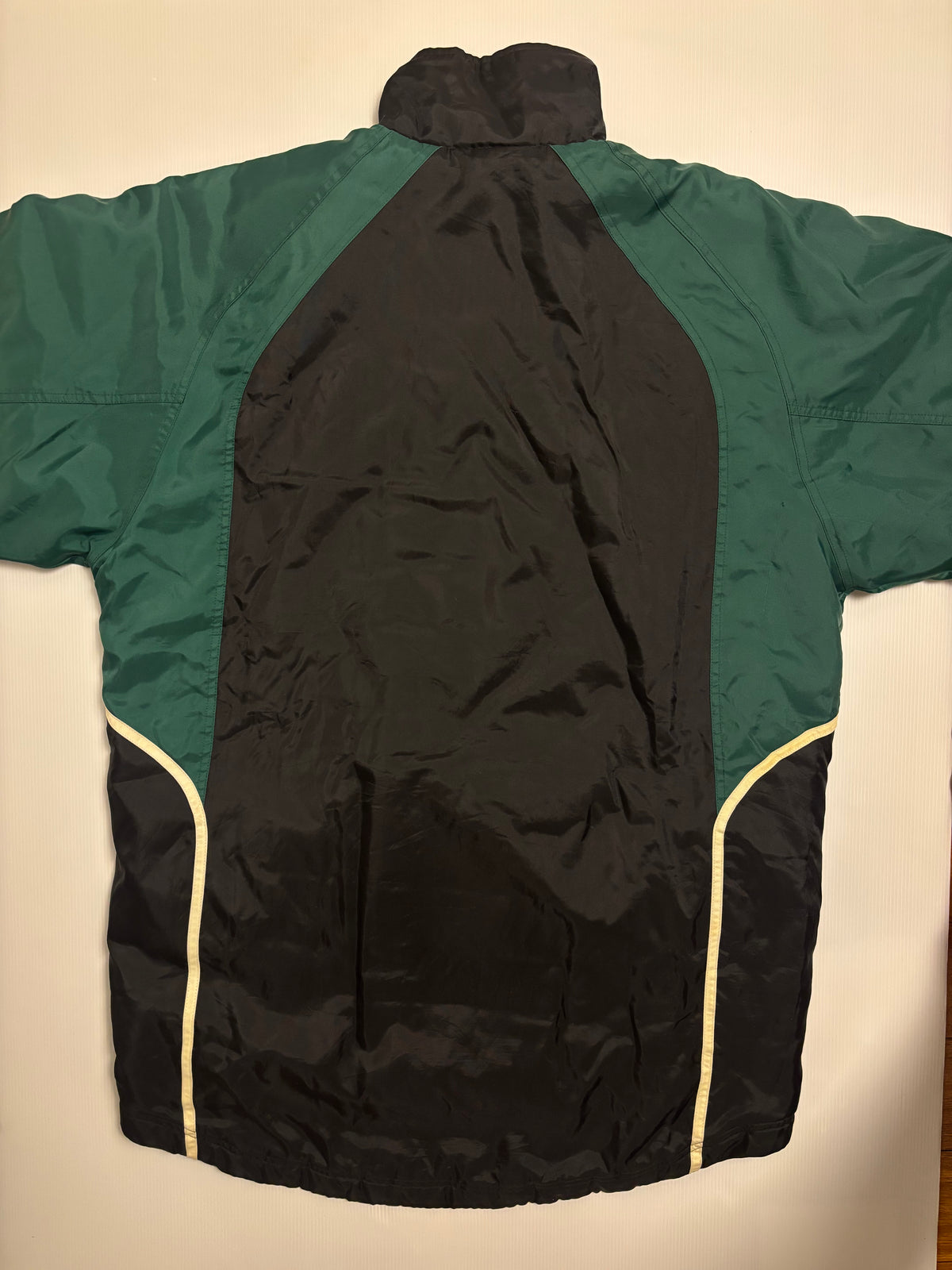 Newcastle Falcons Jacket 1999/2000 - XL/XXL